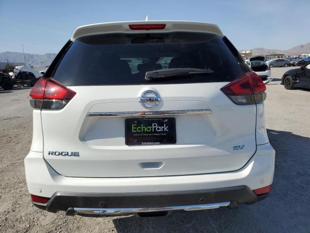 Photo 6 from auction – 2020 NISSAN ROGUE S with VIN KNMAT2MT7LP519781