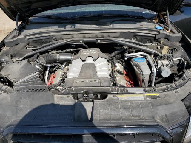 Photo 11 from auction – 2015 AUDI SQ5 PREMIU with VIN WA1CGAFP7FA123861