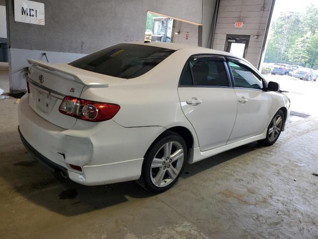 Photo 3 from auction – 2013 TOYOTA COROLLA BA with VIN 2T1BU4EE3DC098395