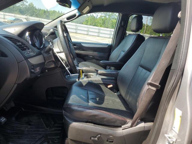 Photo 7 from auction – 2017 DODGE GRAND CARA with VIN 2C4RDGEG3HR799607
