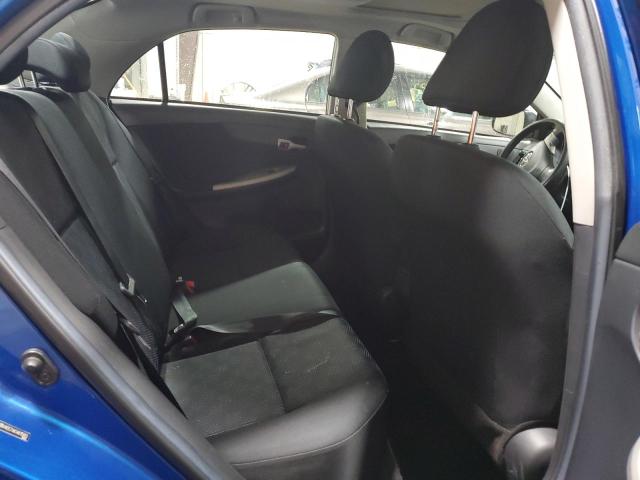 Photo 10 from auction – 2010 TOYOTA COROLLA BA with VIN 2T1BU4EE7AC461583