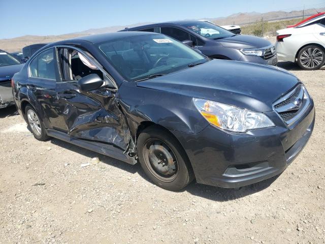 Photo 4 from auction – 2011 SUBARU LEGACY 2.5 with VIN 4S3BMBA60B3243059