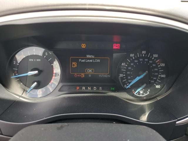 Photo 9 from auction – 2014 FORD FUSION SE with VIN 1FA6P0H73E5385576