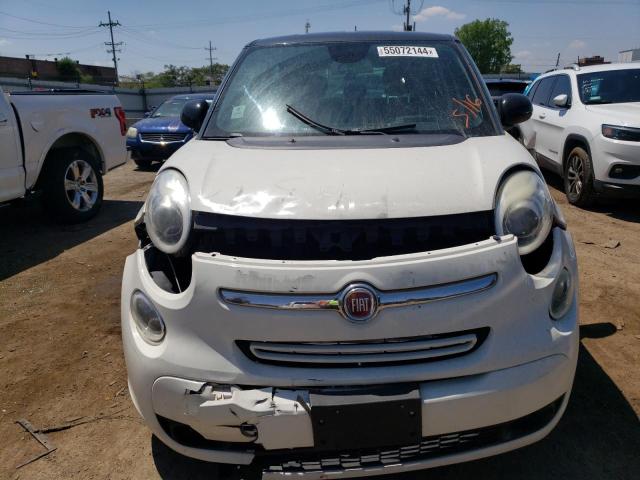 Photo 5 from auction – 2016 FIAT 500L EASY with VIN ZFBCFABHXGZ038140