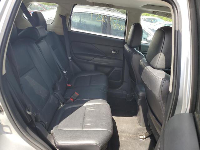Photo 10 from auction – 2018 MITSUBISHI OUTLANDER with VIN JA4AZ3A38JZ020945