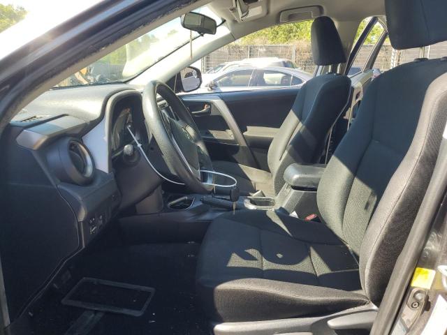 Photo 7 from auction – 2016 TOYOTA RAV4 LE with VIN JTMBFREV2GJ053335