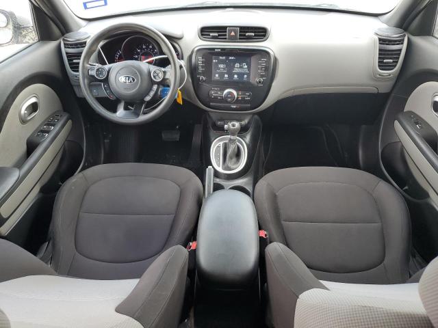 Photo 8 from auction – 2018 KIA SOUL with VIN KNDJN2A27J7587422