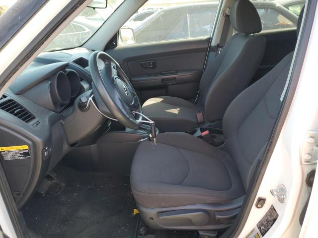 Photo 7 from auction – 2013 KIA SOUL with VIN KNDJT2A50D7762274