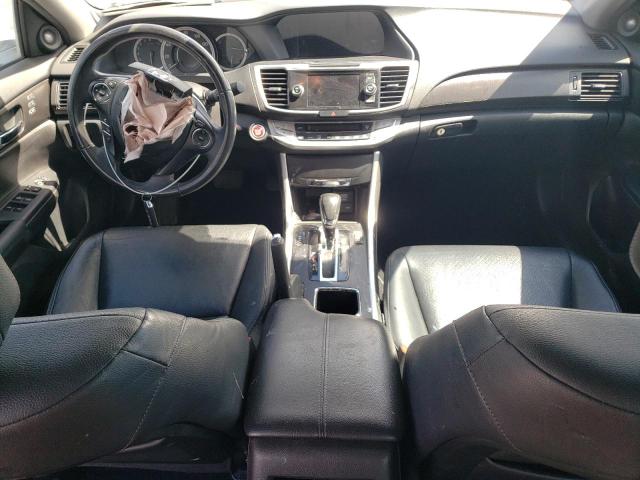 Photo 8 from auction – 2014 HONDA ACCORD EXL with VIN 1HGCR2F87EA066186