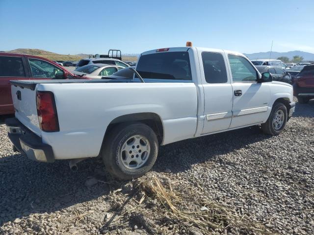 Photo 3 from auction – 2007 CHEVROLET SILVERADO with VIN 1GCEC19T57Z115182