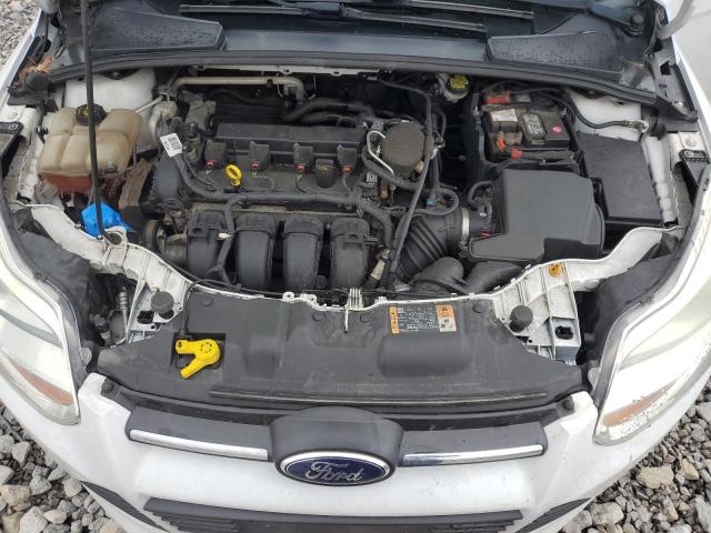 Photo 11 from auction – 2014 FORD FOCUS SE with VIN 1FADP3F25EL411316