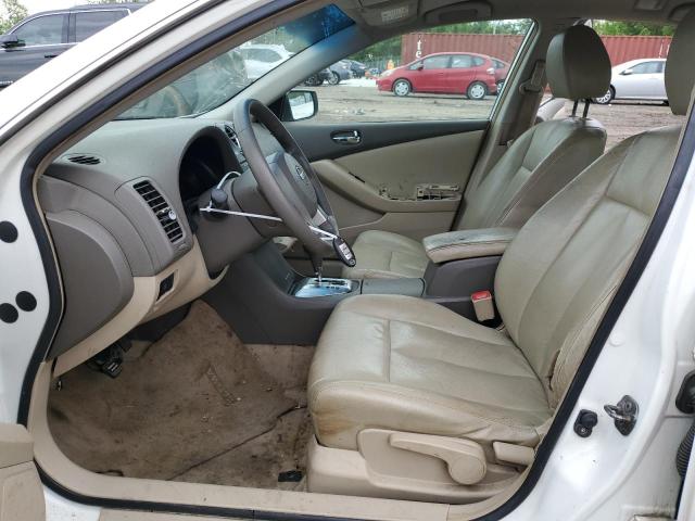 Photo 7 from auction – 2010 NISSAN ALTIMA BAS with VIN 1N4AL2AP9AC101773