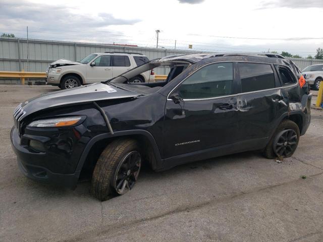 صورة رقم 1 من المزاد - 2018 JEEP CHEROKEE L مع VIN 1C4PJMCB2JD520274