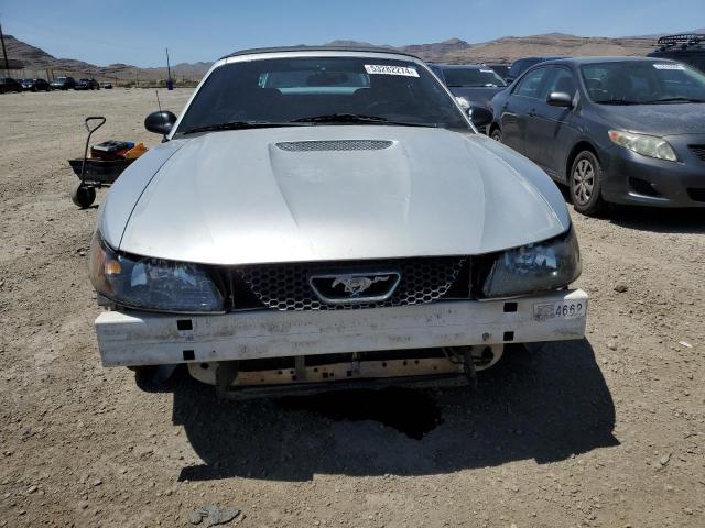 Photo 5 from auction – 2001 FORD MUSTANG with VIN 1FAFP44401F236727