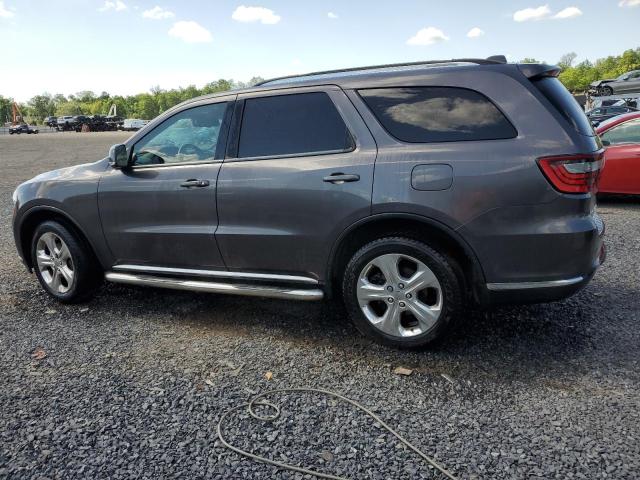 Photo 2 from auction – 2015 DODGE DURANGO LI with VIN 1C4RDJDG8FC690371