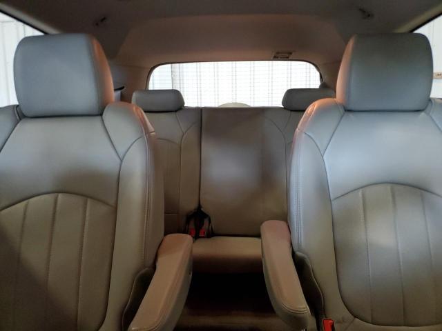 Photo 10 from auction – 2014 BUICK ENCLAVE with VIN 5GAKVCKD0EJ175251