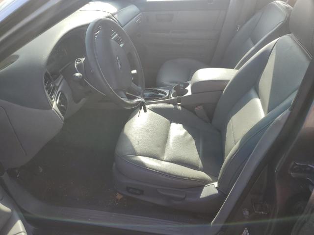 Photo 7 from auction – 2004 FORD TAURUS SEL with VIN 1FAHP59S34A118954