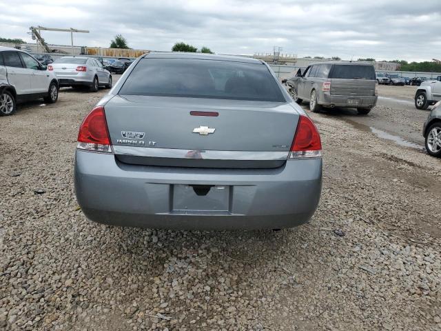 Photo 6 from auction – 2008 CHEVROLET IMPALA LT with VIN 2G1WT58N689139218