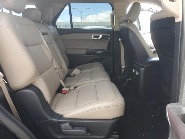 Photo 11 from auction – 2020 FORD EXPLORER X with VIN 1FMSK8DH8LGA42747