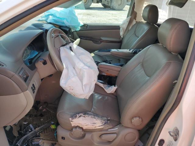 Photo 7 from auction – 2004 TOYOTA SIENNA CE with VIN 5TDZA23C24S220796