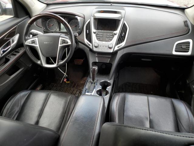 Photo 8 from auction – 2014 GMC TERRAIN DE with VIN 2GKFLUE36E6207751