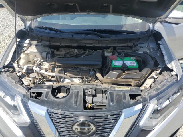 Photo 12 from auction – 2018 NISSAN ROGUE S with VIN JN8AT2MT2JW468715