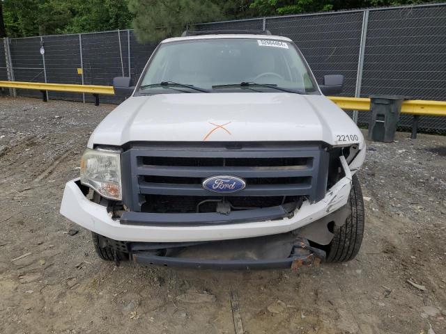 Photo 5 from auction – 2010 FORD EXPEDITION with VIN 1FMJU1F51AEB07673