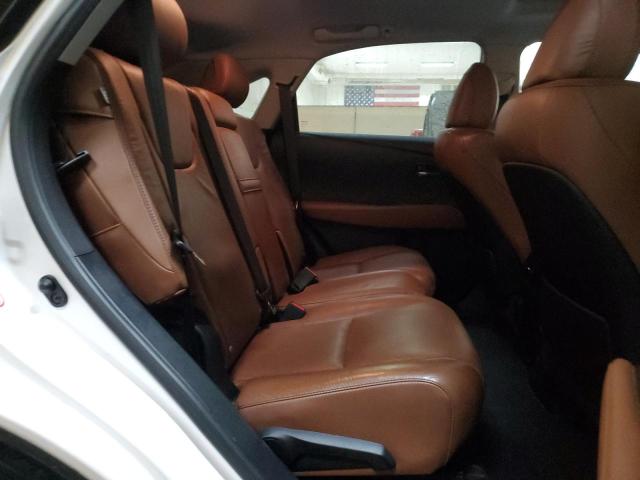 Photo 11 from auction – 2013 LEXUS RX 350 BAS with VIN 2T2BK1BA5DC161305