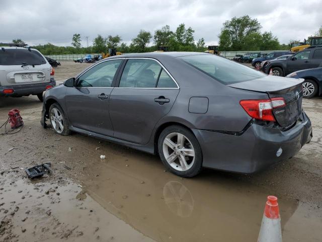 Photo 2 from auction – 2014 TOYOTA CAMRY L with VIN 4T1BF1FK4EU387184