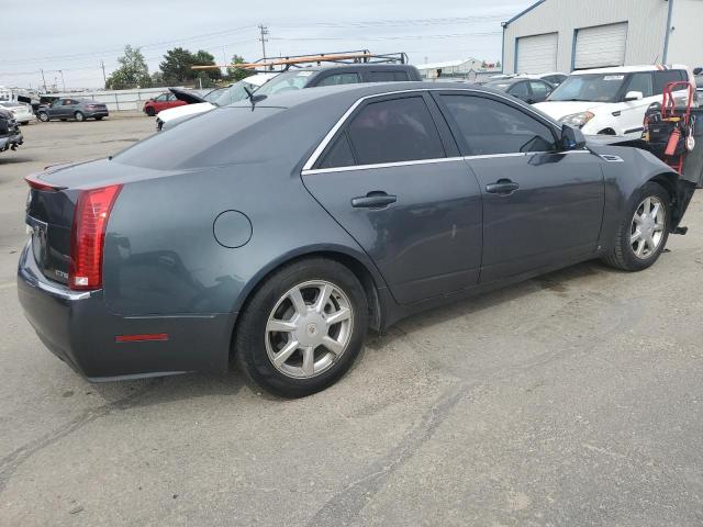 Photo 3 from auction – 2008 CADILLAC CTS with VIN 1G6DF577380161103