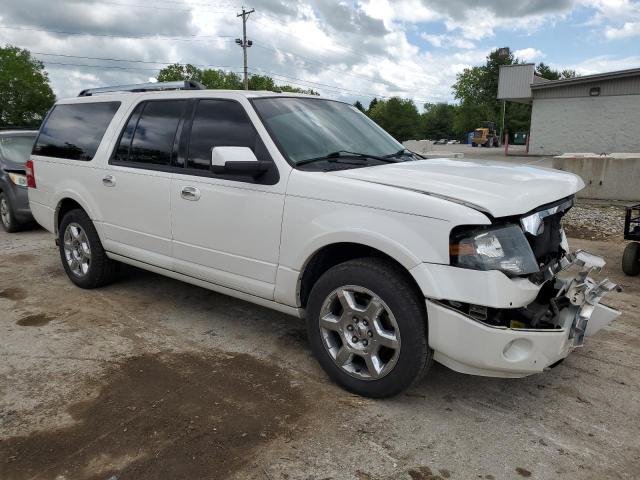 Photo 4 from auction – 2013 FORD EXPEDITION with VIN 1FMJK2A57DEF69419