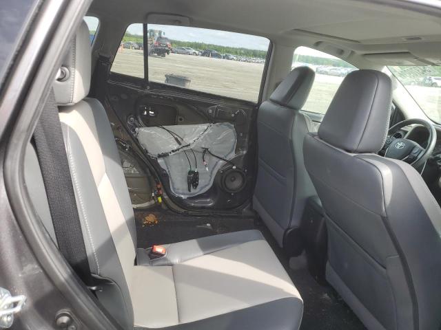 Photo 10 from auction – 2014 TOYOTA RAV4 LIMIT with VIN 2T3YFREV9EW111028