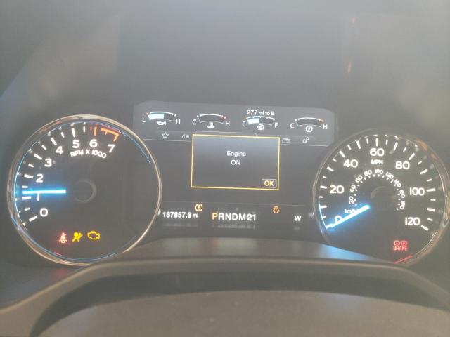 Photo 9 from auction – 2015 FORD F150 SUPER with VIN 1FTEX1EP3FKD95401