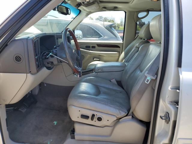 Photo 7 from auction – 2004 CADILLAC ESCALADE with VIN 1GYEK63N34R274136