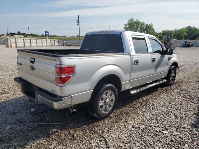 Photo 3 from auction – 2010 FORD F150 SUPER with VIN 1FTFW1CV0AFD39281