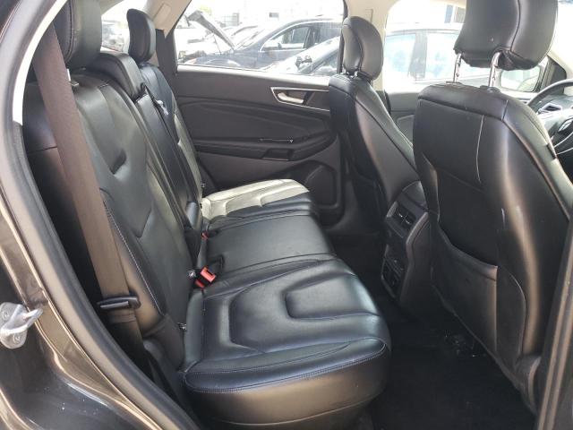 Photo 11 from auction – 2017 FORD EDGE TITAN with VIN 2FMPK4K99HBB81536