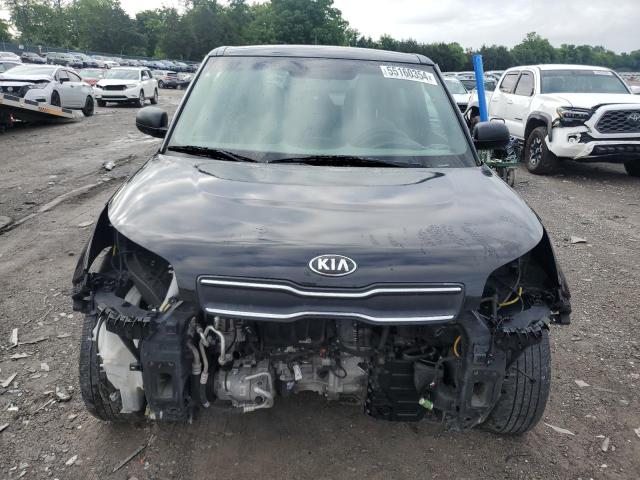 Photo 5 from auction – 2019 KIA SOUL with VIN KNDJN2A20K7909271