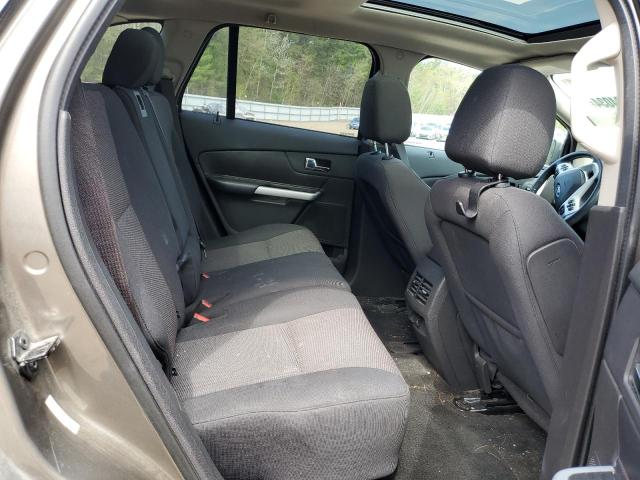 Photo 11 from auction – 2012 FORD EDGE SEL with VIN 2FMDK4JC1CBA65658