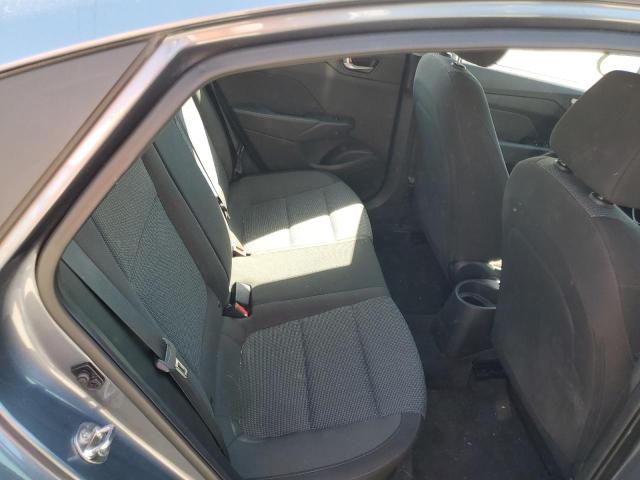 Photo 10 from auction – 2020 HYUNDAI ACCENT SE with VIN 3KPC24A64LE110191