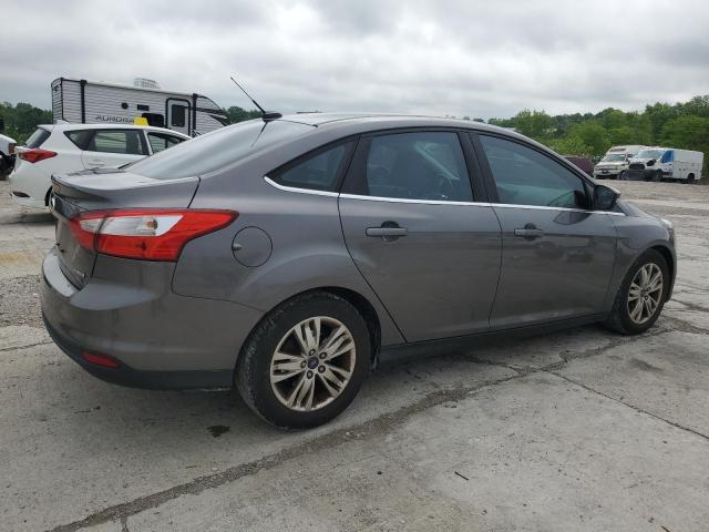 Photo 3 from auction – 2012 FORD FOCUS SEL with VIN 1FAHP3H23CL385441