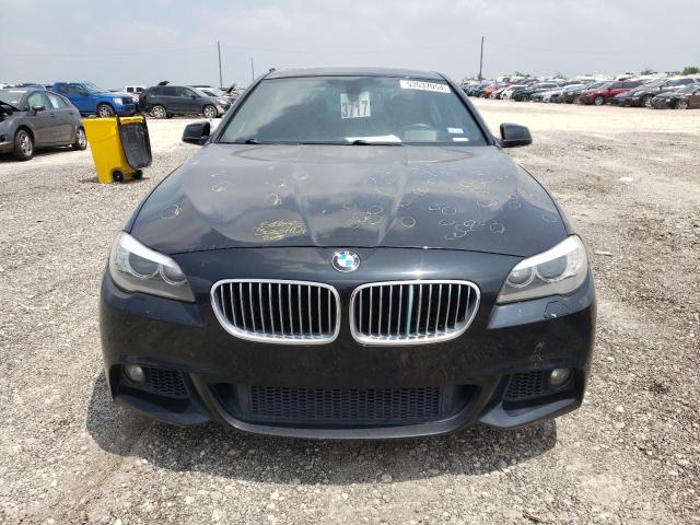 Photo 5 from auction – 2013 BMW 535 I with VIN WBAFR7C50DC818460