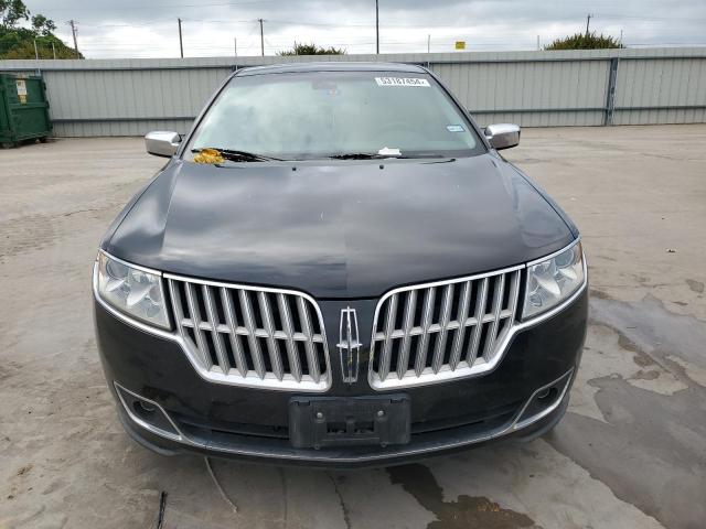 Photo 5 from auction – 2010 LINCOLN MKZ with VIN 3LNHL2GCXAR619739