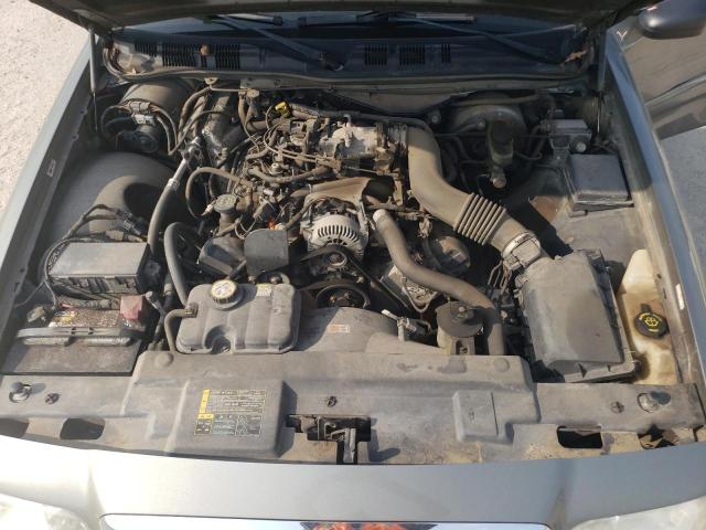 Photo 11 from auction – 2003 FORD CROWN VICT with VIN 2FAFP73W03X203559