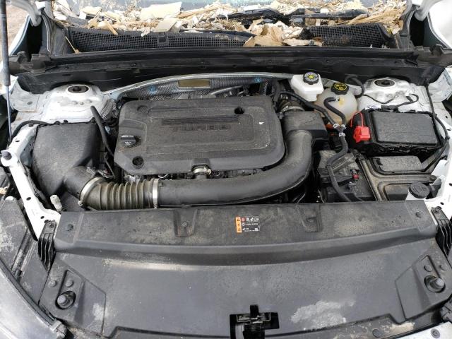 Photo 12 from auction – 2023 BUICK ENVISION A with VIN LRBFZSR44PD066733
