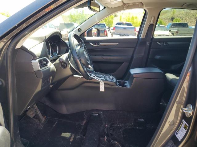 Photo 7 from auction – 2017 MAZDA CX-5 TOURI with VIN JM3KFBCL3H0137980