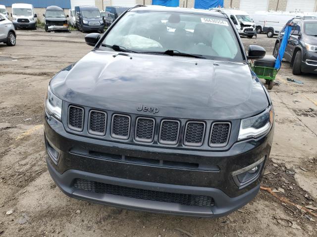 Photo 5 from auction – 2019 JEEP COMPASS LI with VIN 3C4NJDCB1KT761634