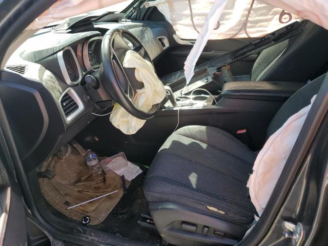 Photo 7 from auction – 2010 CHEVROLET EQUINOX LT with VIN 2CNALPEW5A6335616