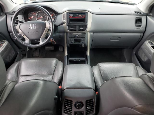 Photo 8 from auction – 2007 HONDA PILOT EXL with VIN 5FNYF18517B022401