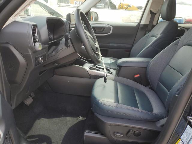 Photo 7 from auction – 2023 FORD BRONCO SPO with VIN 3FMCR9C69PRD24870