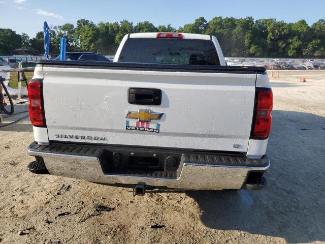 Photo 6 from auction – 2015 CHEVROLET SILVERADO with VIN 3GCPCREH1FG120936
